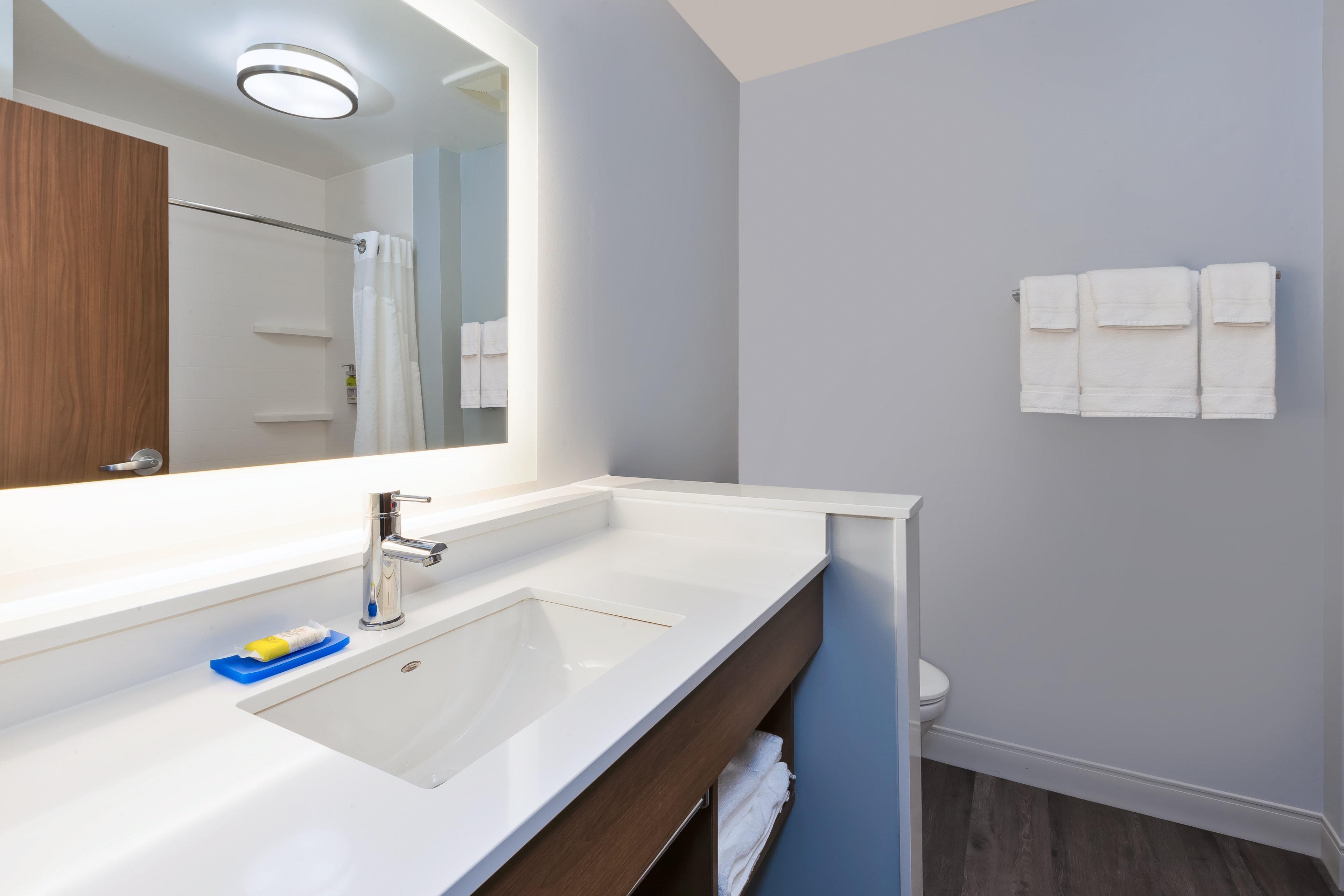 Holiday Inn Express & Suites - Cedar Springs - Grand Rapids N By Ihg Dış mekan fotoğraf