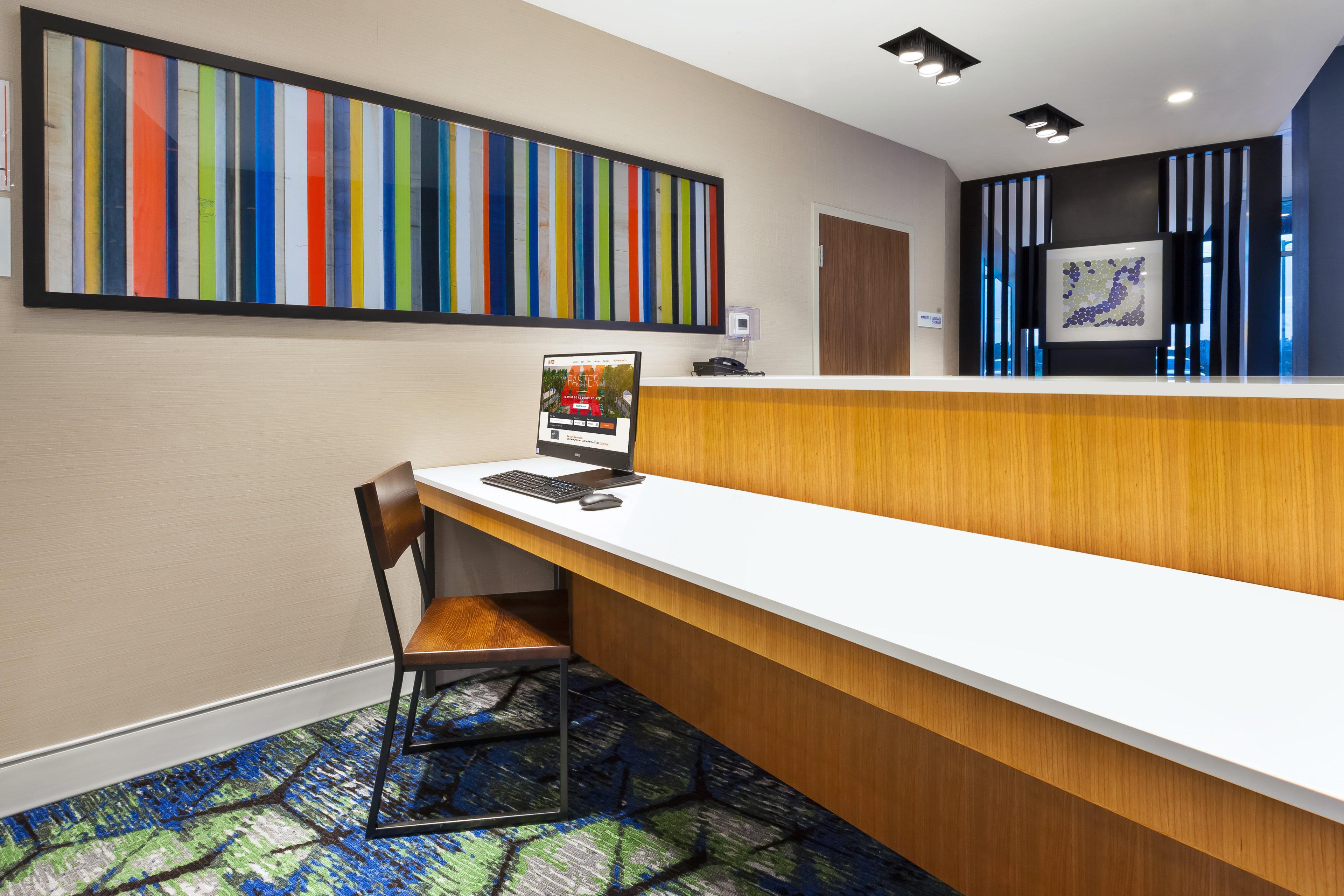 Holiday Inn Express & Suites - Cedar Springs - Grand Rapids N By Ihg Dış mekan fotoğraf